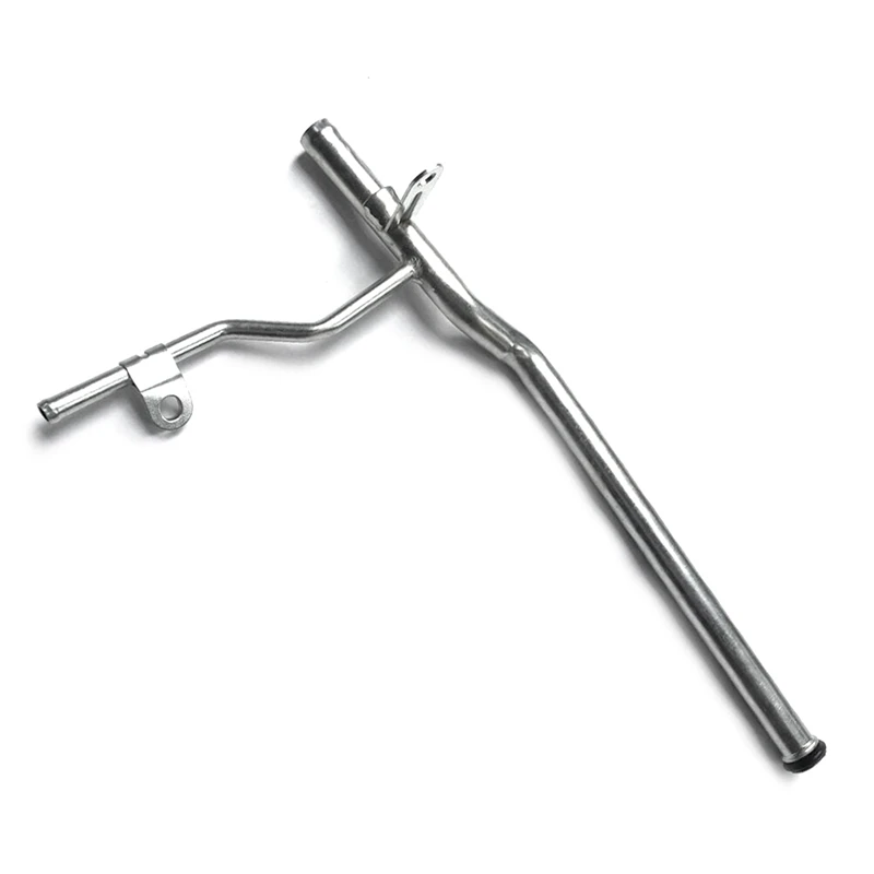 Впускная труба водяного насоса MD364079 запчасти для Mitsubishi Pajero Montero Shogun V65W V67W V75W V77W V85W