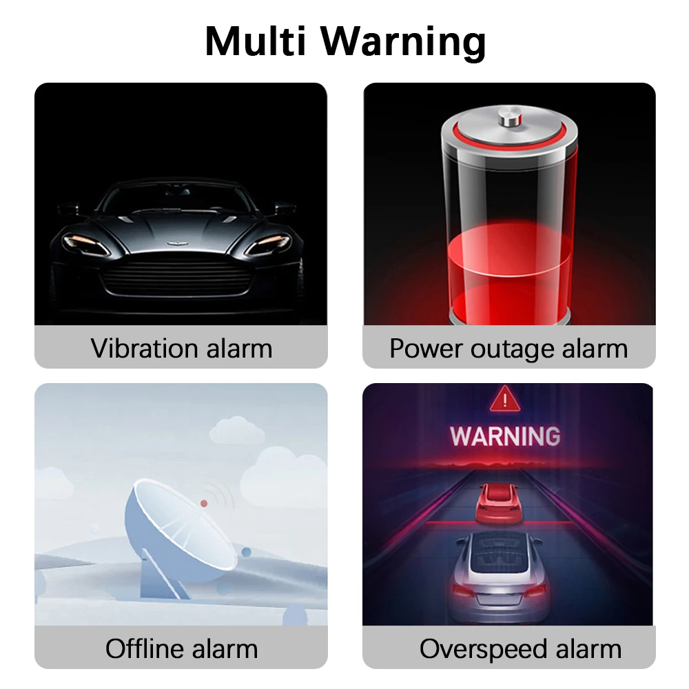 Миниатюрное беспроводное устройство GPS-трекер локатор слежения GPS автомобильные