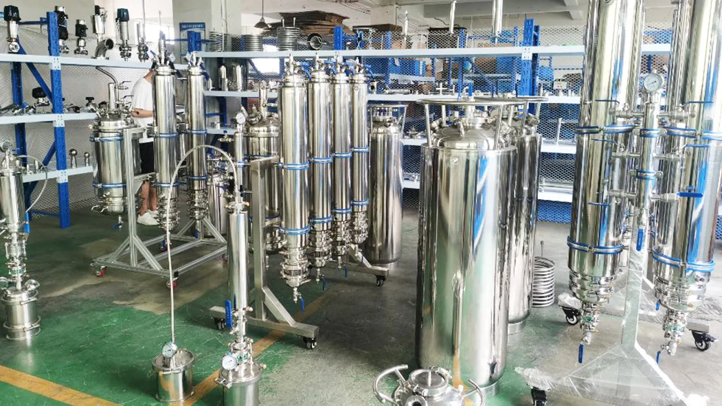 2 фунта девощеная жаккардовая система экстракции замкнутых петель экстрактор Bucle