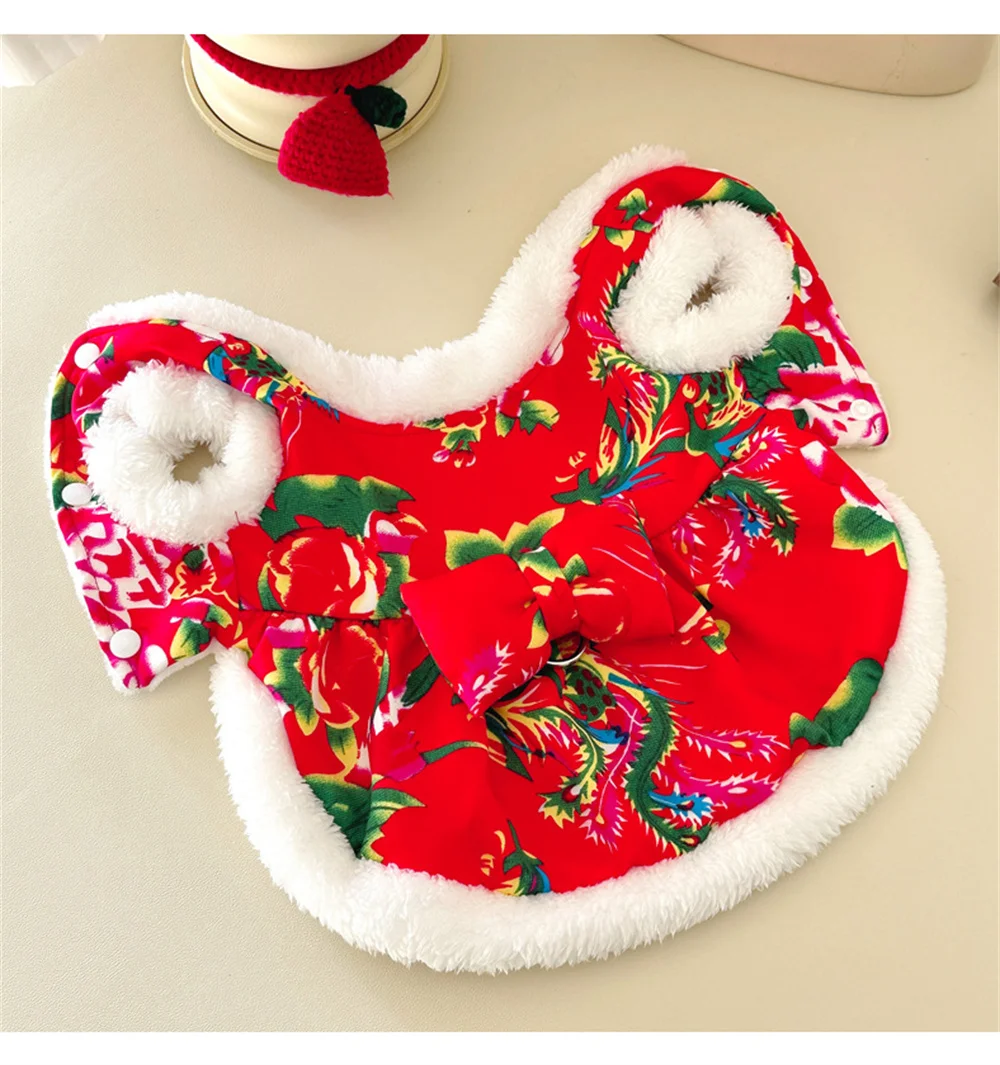 Северо-Восточная унисекс осенне-зимняя одежда с большими цветами куртка