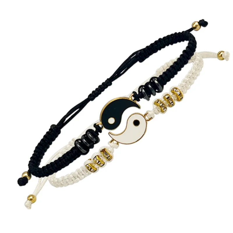 

New Retro Adjustable Bracelet for Women Jewelry