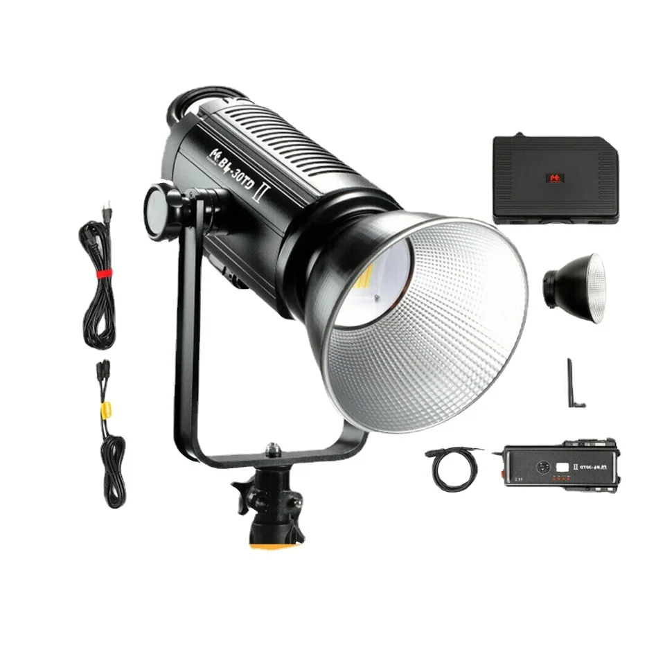 

Falcon Eyes BL-30TD II Фотография СВЕТОДИОДНЫЙ Video Fill светильник 300W двухцветная портативная для кино/интервью
