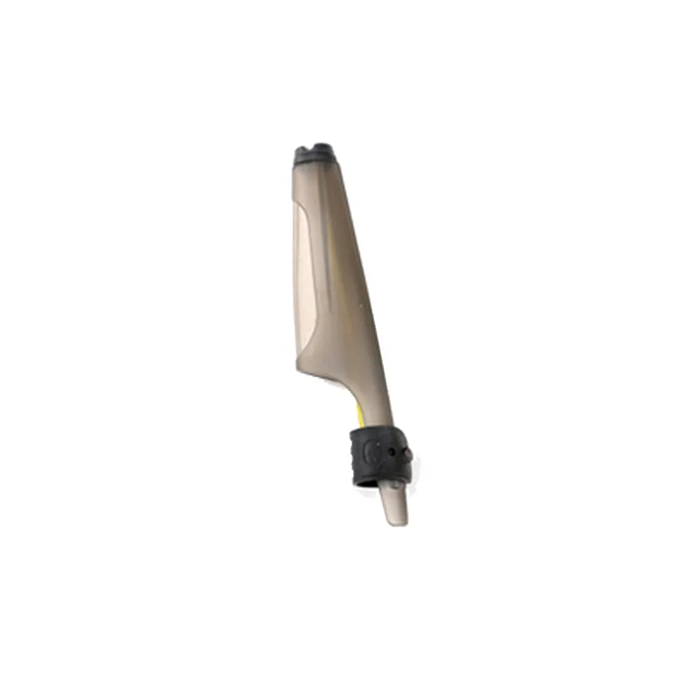 

Rod Tip Cover Rods Hat Pole Guides Protection Cap Lightweight Fishing Rod Cap for Easy Carrying and Protection
