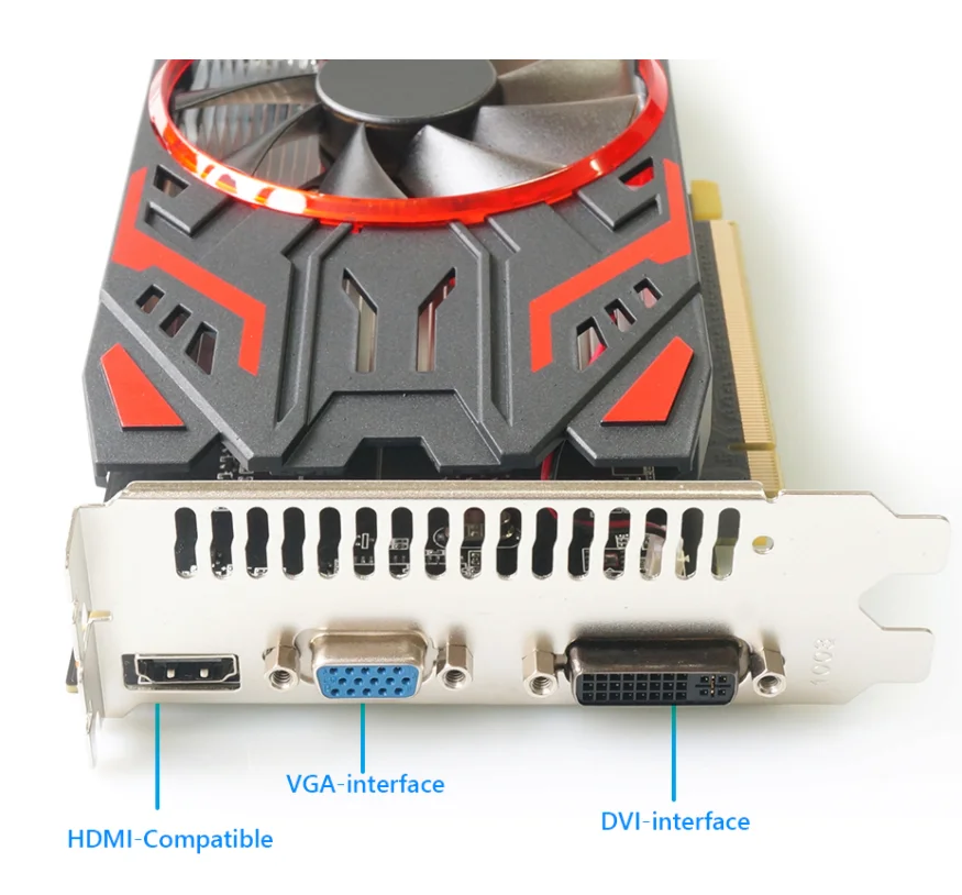 

Original Colorful Rtx 3090 Graphic Video Card For PC Gpu Video Graphics Card