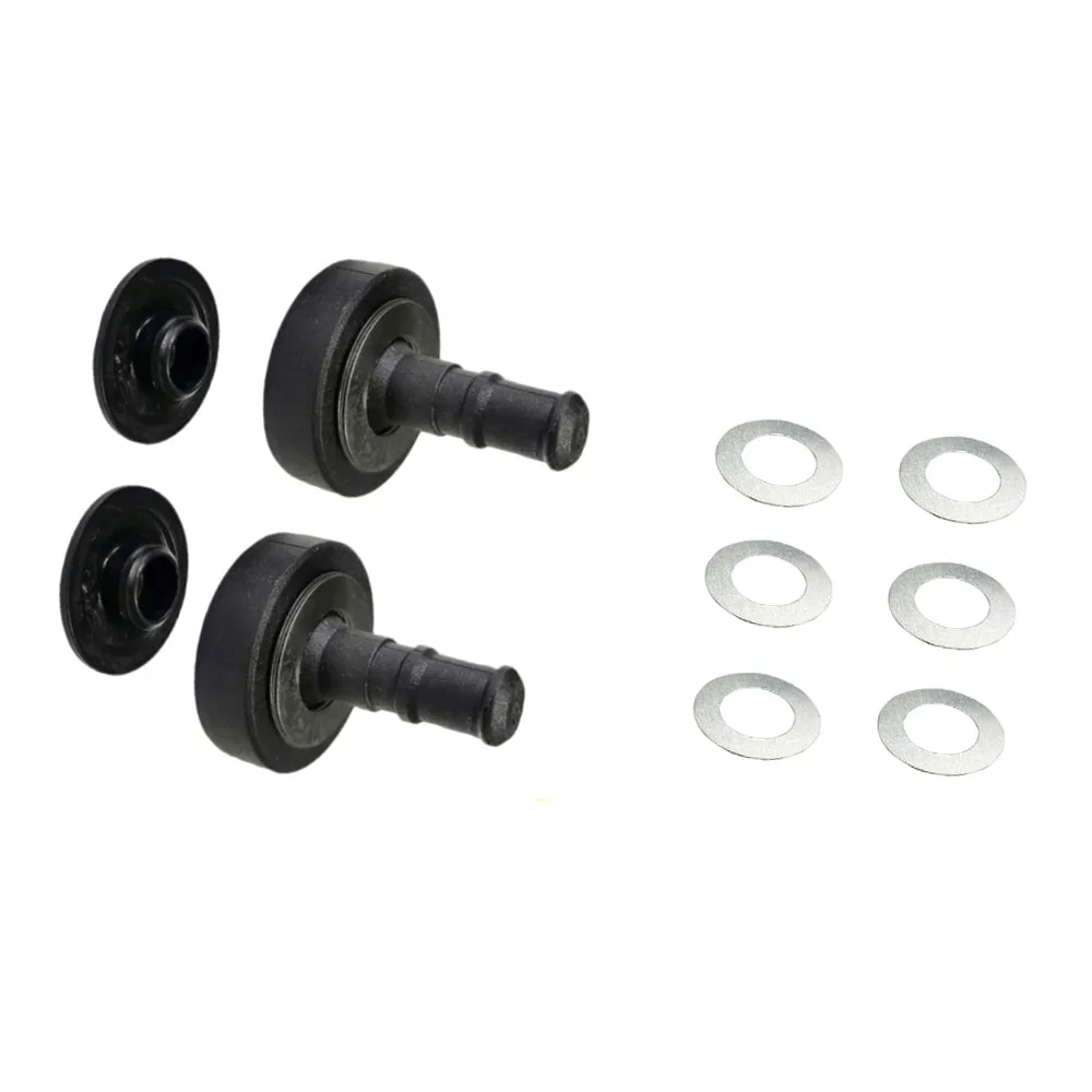 

Набор фрикционных подушек для стабилизатора головки для Alko AL-KO AKS 3004/3504 2000/2004/3004 1220755, запчасти для автодомов на колесах