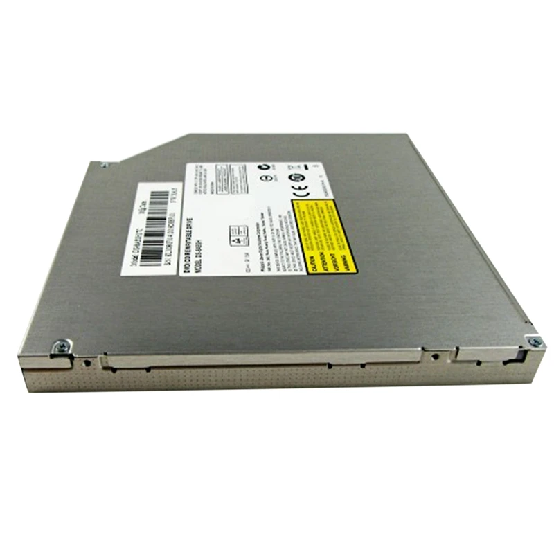 12.7MM Laptop Built-In DVD Burner For ASUS X88S X88V X88VF X85 X85S X85E SATA Serial DVD Drive Support DVD CD D9 Burn images - 6