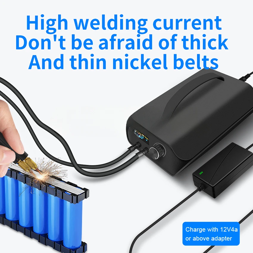 Для сварочного устройства аппарат для точечной сварки портативный 120 передач