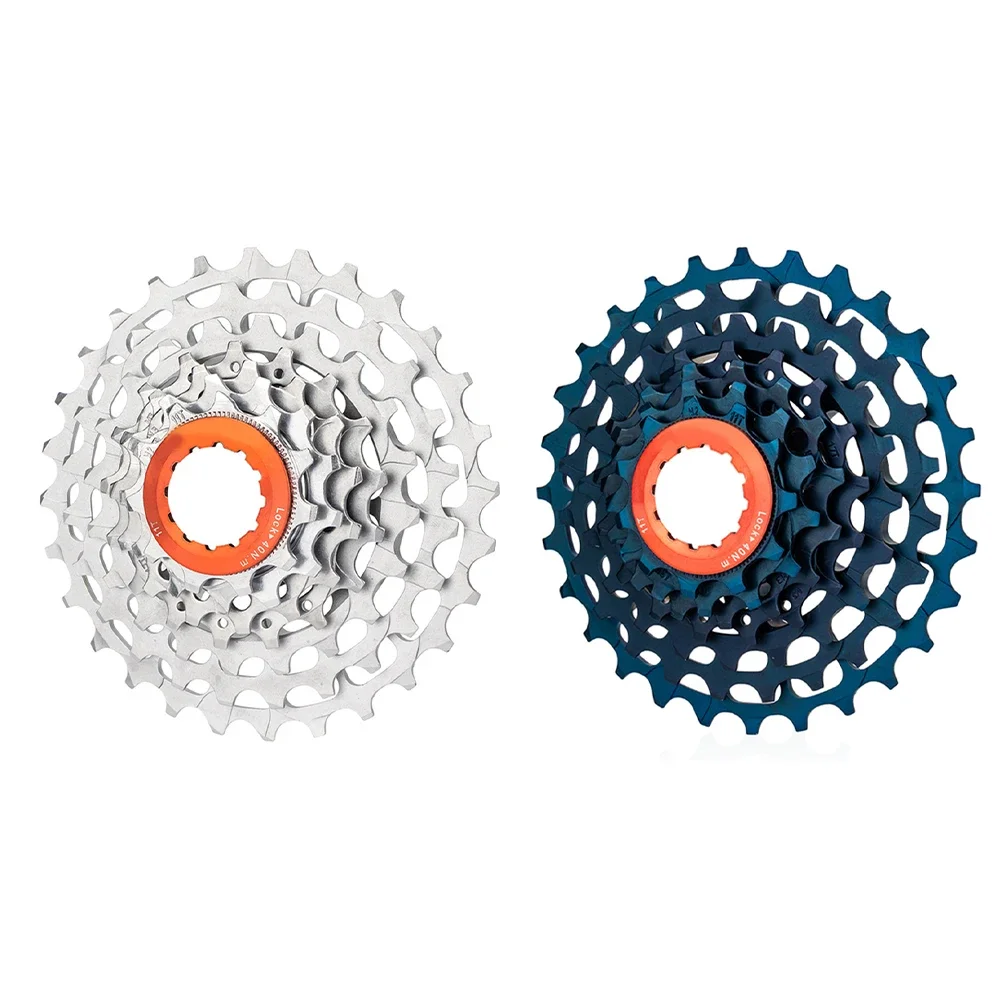 Модификация Freehub 7-скоростной маховик модернизация велосипеда улучшение