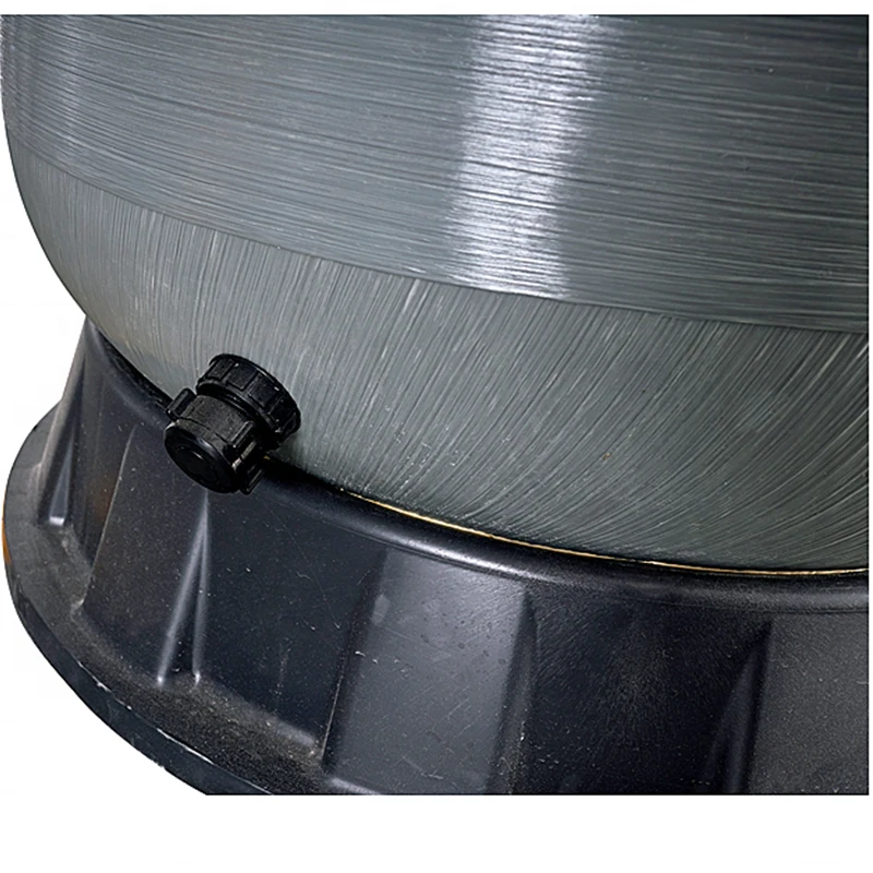 Система фильтров для бассейна Huaxi волокно песочный фильтр фильтры