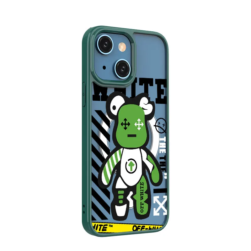 

Прозрачный Магнитный чехол для телефона iPhone 12 Pro Max Mini, чехол с беспроводной зарядкой для iPhone 11 Pro Max Mini, Магнитный чехол
