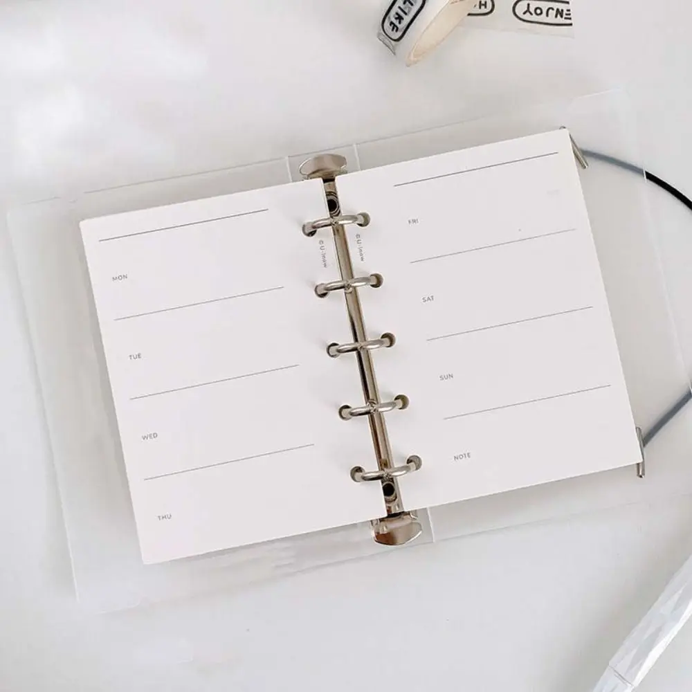 

Бумага для блокнота M5 A8 50 листов