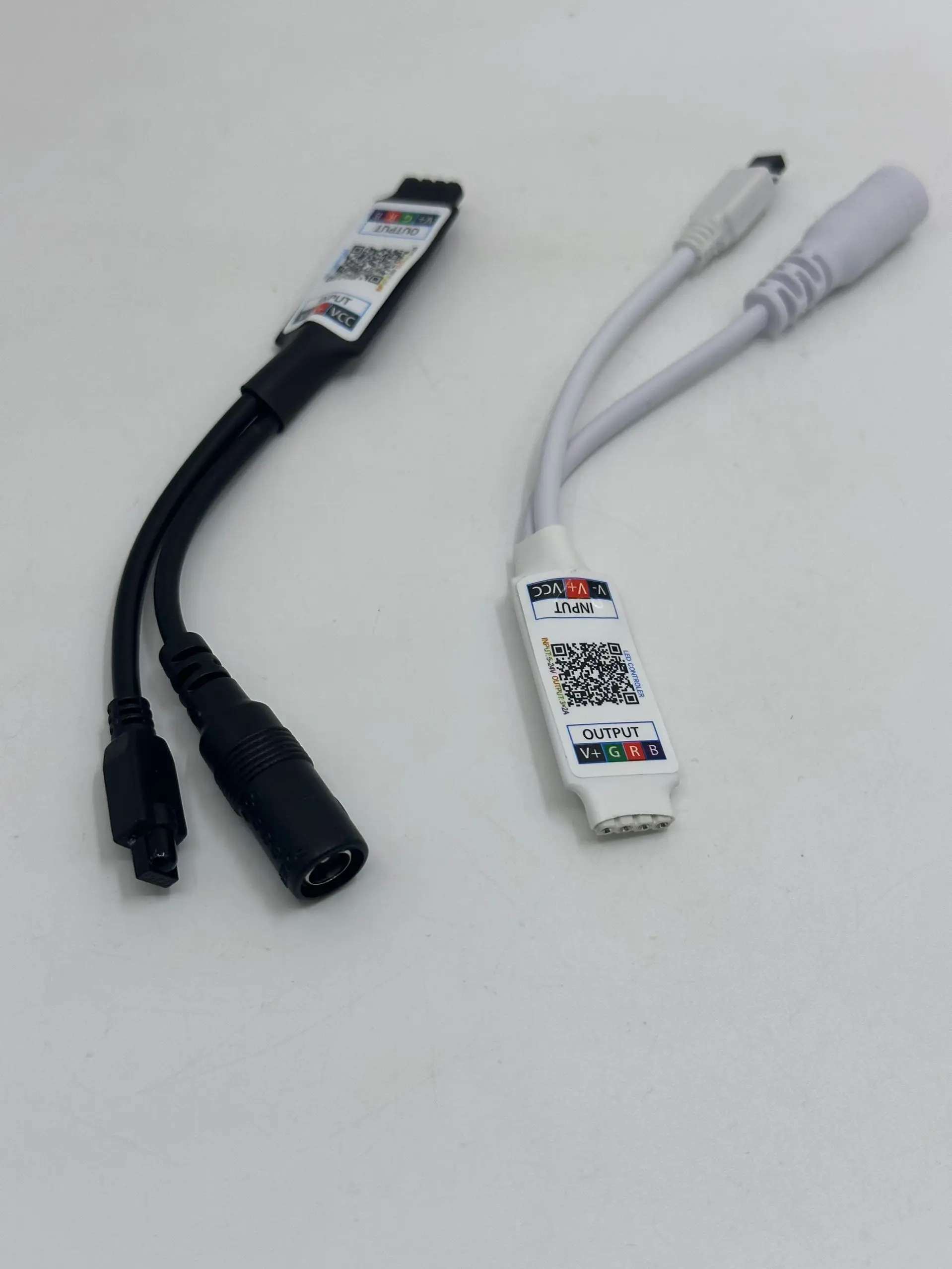 DC12V-24V 24 клавиши Bluetooth-совместимый пульт дистанционного управления 4-контактный