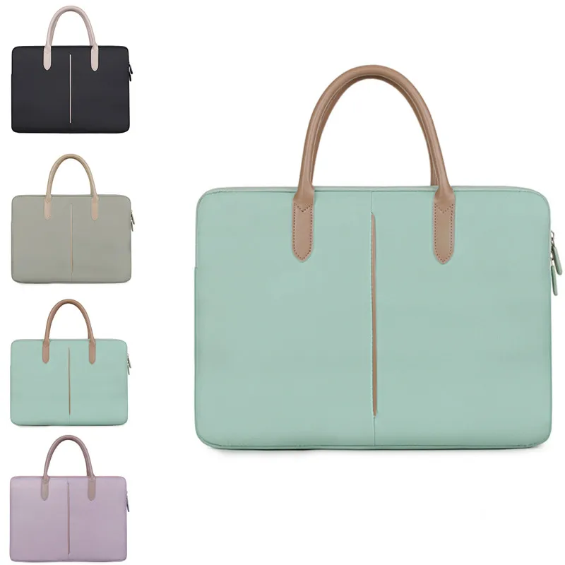 

Женская сумка для ноутбука ASUS VivoBook Flip 15 ROG Zephyrus Strix SCAR 14 Chromebook 12 13 15,6 16 дюймов