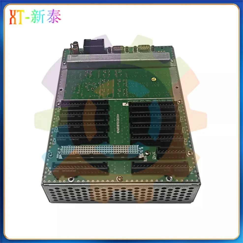 00.785.1167 00.781.9447 Модуль DIPM2 для Heidelberg CD74 XL105 SM102 Консоль управления доставки печатной