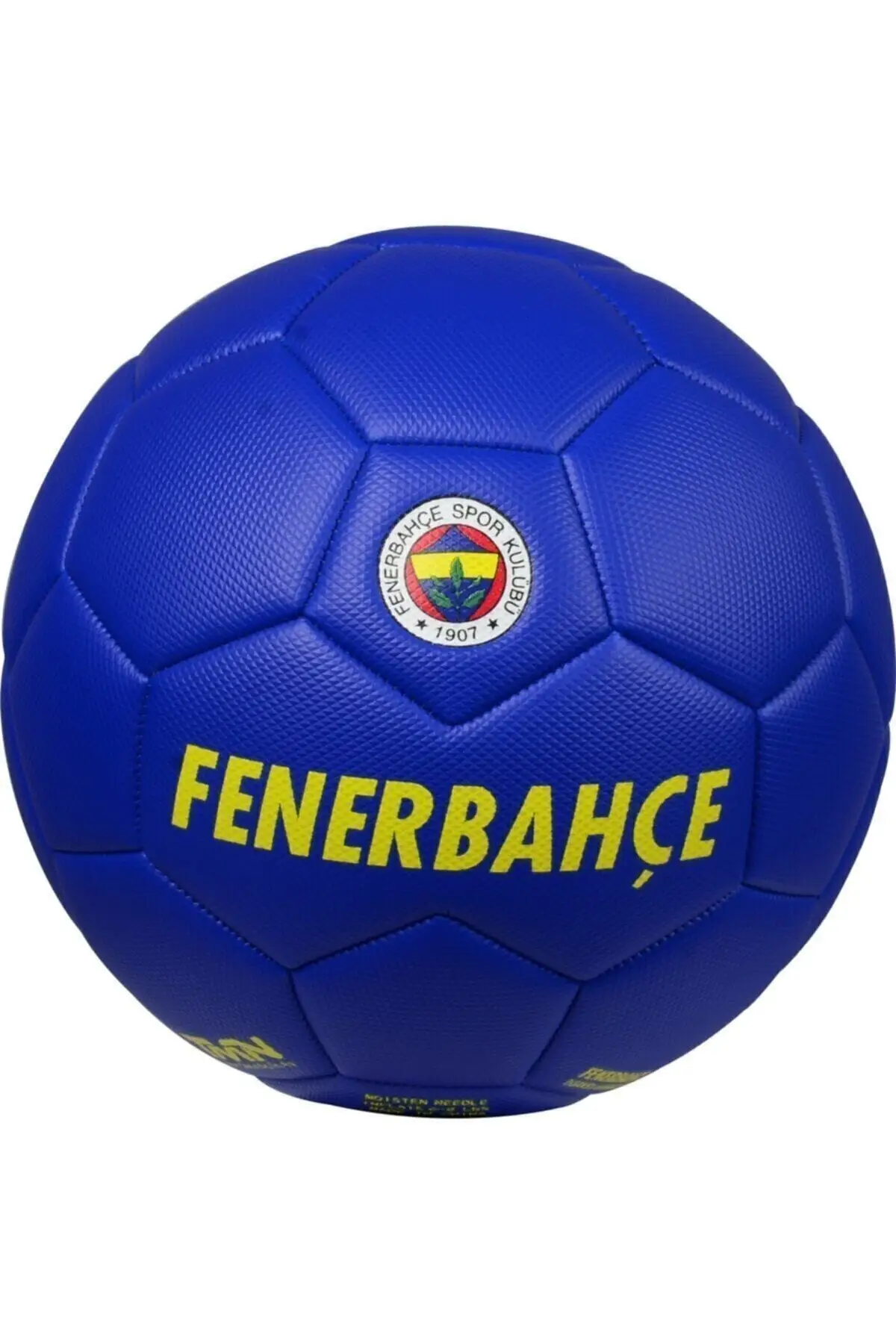 

Fenerbahce Original Licensed Soccer Ball - Dark Blue