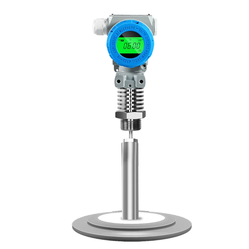 Высокотемпературный датчик уровня жидкости 0-5 м резервуара для воды Датчик