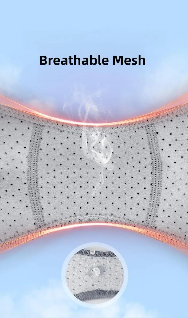 1 шт. двойной коленный ремень с коленной чашечкой регулируемый поддерживающий