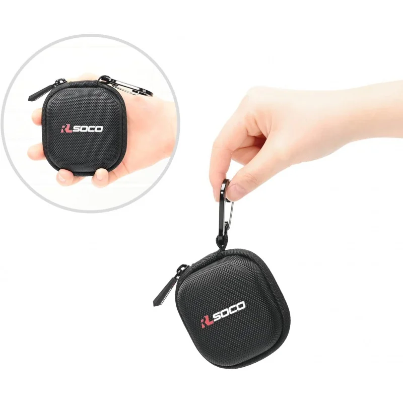 Чехол для наушников Bose QuietComfort Ultra/QuietComfort Earbuds II/Earbuds 2