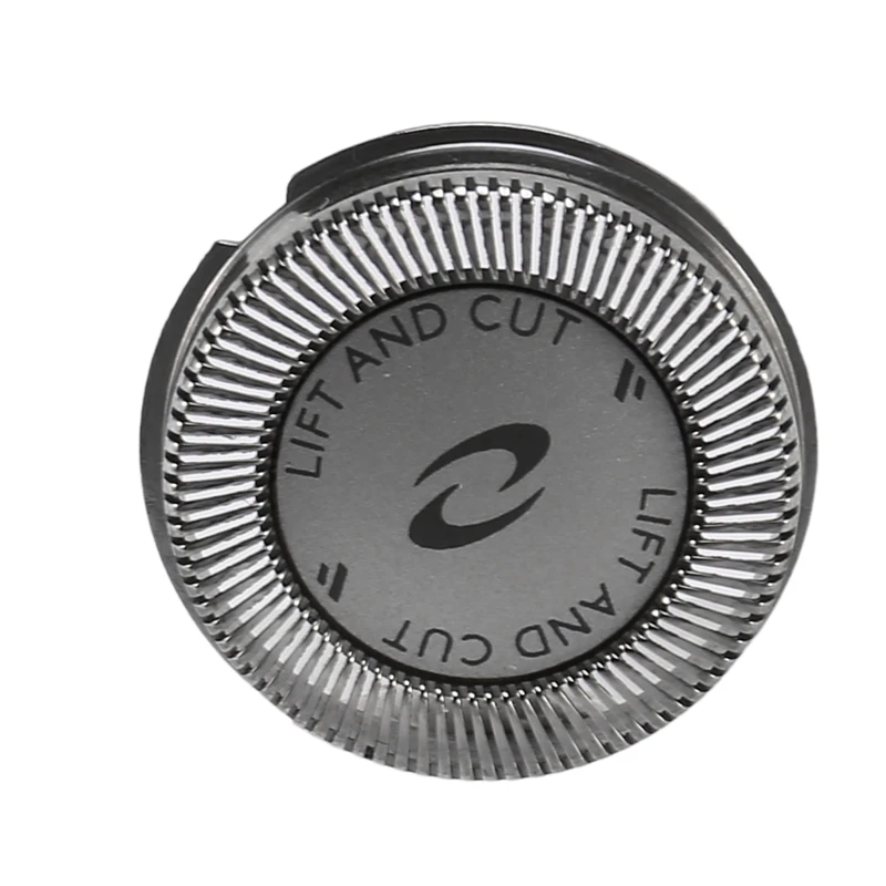 3Pcs Replacement Shaver Blade Heads HQ64 For PT726 PT725 PT720 PT710 PT715 |