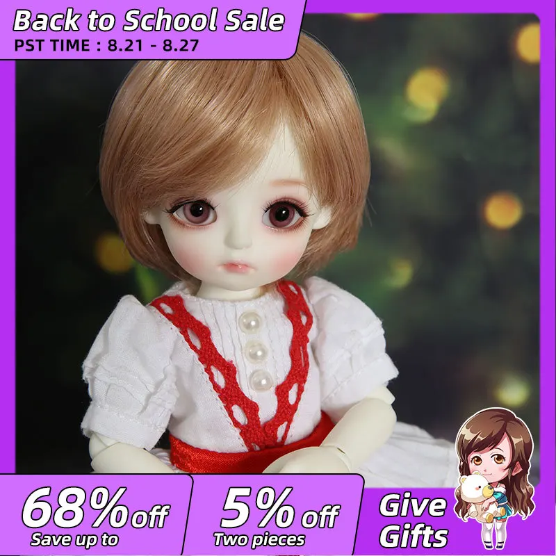 LCC  Angelic Melissa suit fullset bjd sd 1/6 napi bid lati  or girls doll oueneifs yosd littlefee resin toys free eyes
