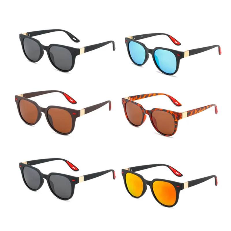 

Модные поляризационные солнцезащитные очки мужские очки для велоспорта вождения квадратной оправы велосипедные солнцезащитные очки gafas ...