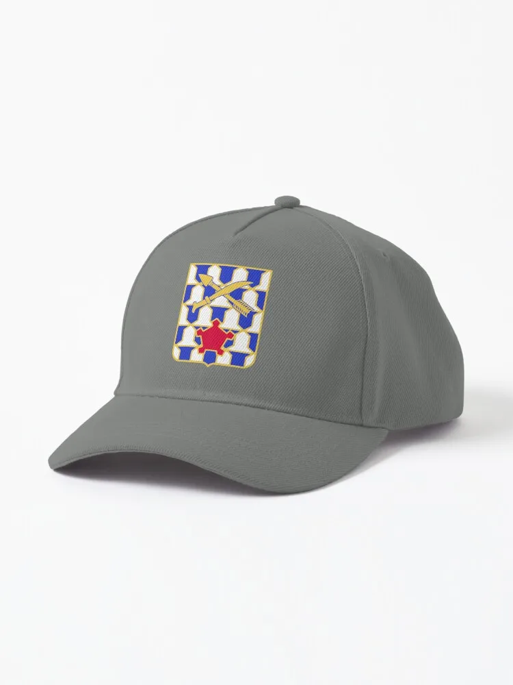 

16th Infantry Regiment (United States) Cap