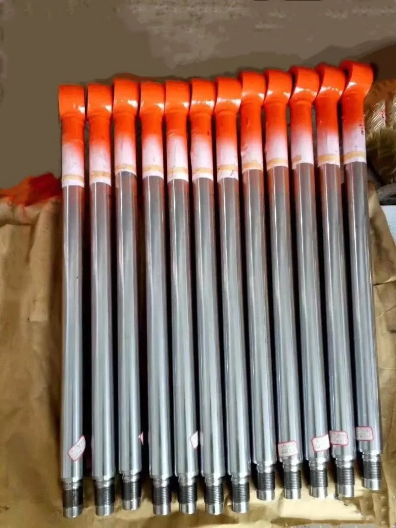 Поршневой стержень с твердым хромированным покрытием EC350D EC380D EC460BP EC700C поршневые