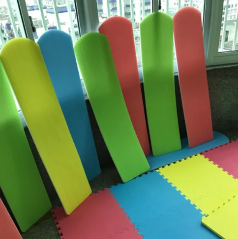 

Fashion solid color soft bag is breathable. Bedside board background wall sticker