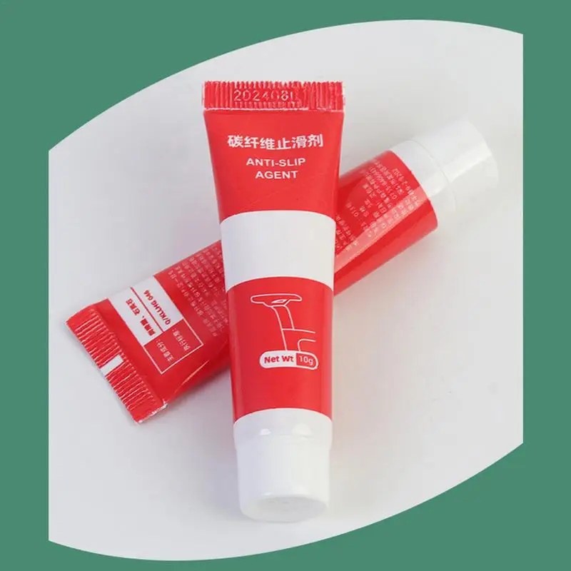 Противоскользящее средство из углеродного волокна смазка для велосипедов