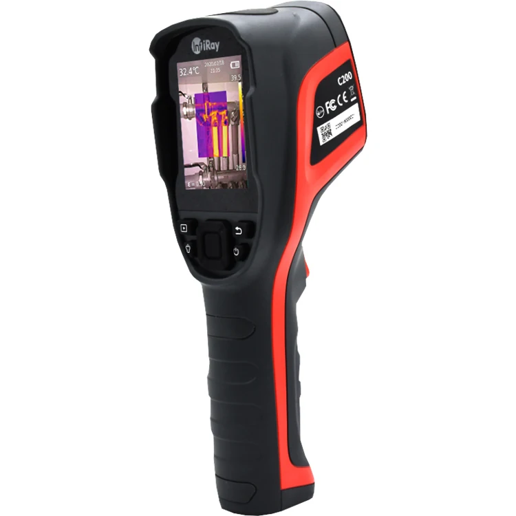 

Thermal Imager Imaging Camera Portable industrial use