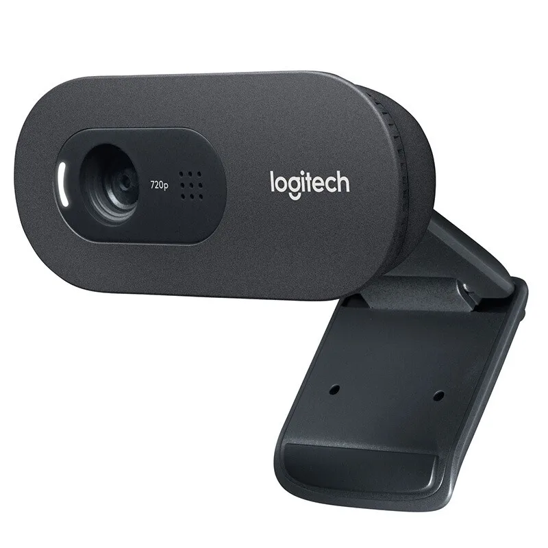 Веб-камера Logitech C270i IPTV HD 720p со встроенным микрофоном и мини-камерой USB2.0 для ПК