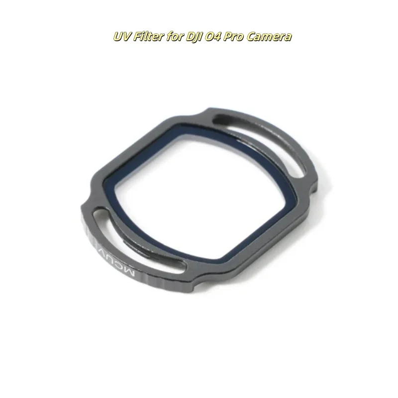 BetaFPV UV filter for DJI O4 Air Unit Pro / Avata 2 BetaFPV UV filter for DJI O4 Air Unit Pro / Avata 2