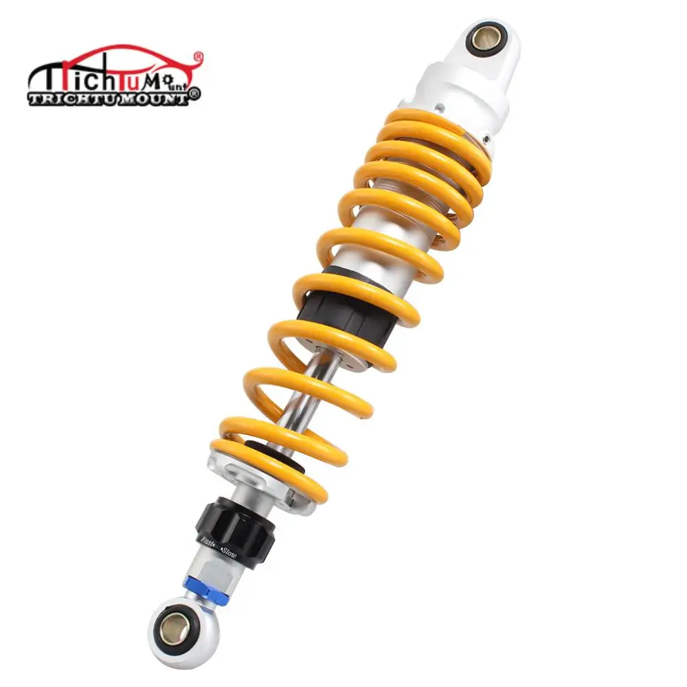 Универсальные Задние Амортизаторы для мотоциклов диаметром 330 мм аксессуары