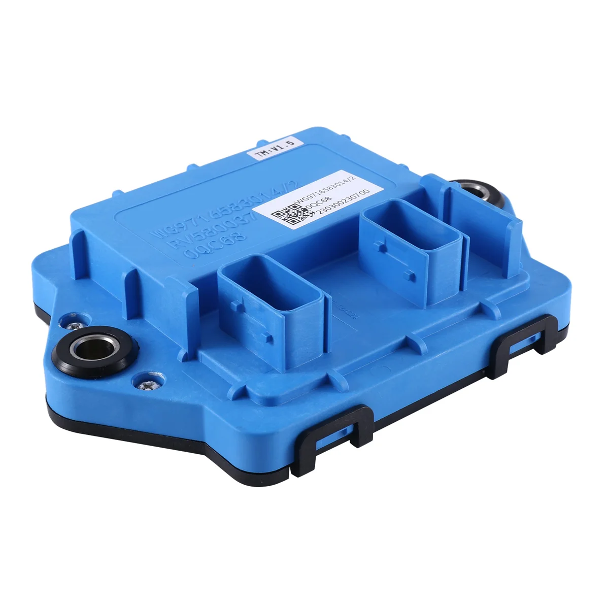 Модуль прицепа автомобиля для грузовика CNHTC SINOTRUK SITRAK HOWO T7H C7H C9H Номер детали: WG