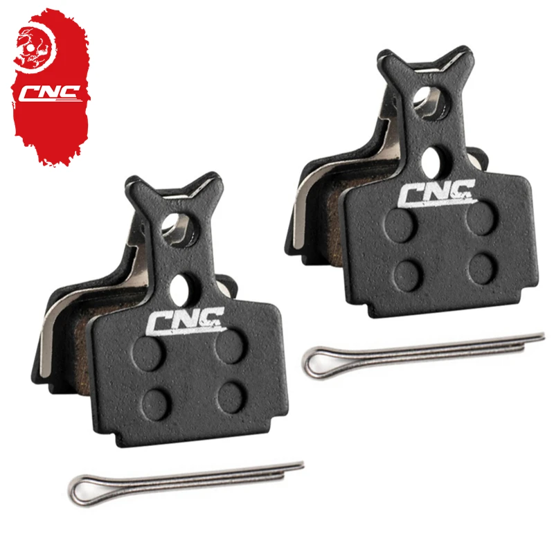 

CNC Resin Bike Disc Brake Pads For Formula The One R1R1R RO RX T1 Mega The One FR C1 CR3 Bicycle Disc Brake Pads Parts