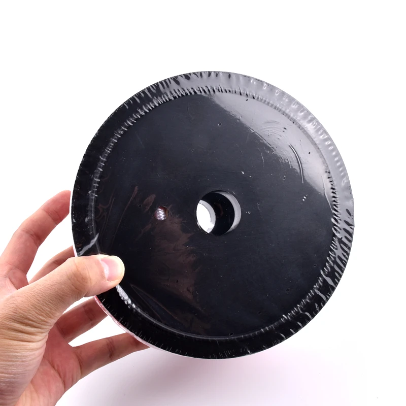 Светоотражающая веревка из полипропилена уличная для палатки домашняя белья