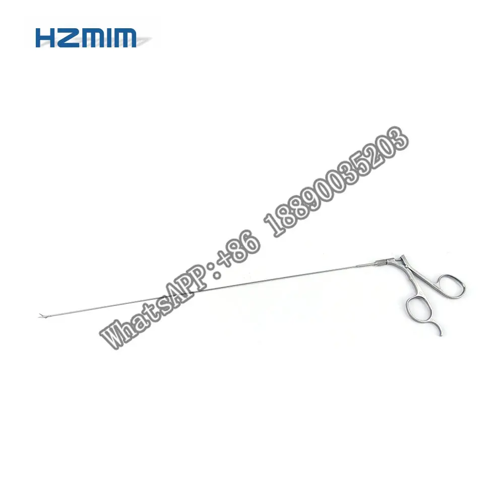 

Медицинская урология, щипцы для захвата, гибкая урология, щипцы для захвата, хирургическая урология, щипцы для захвата