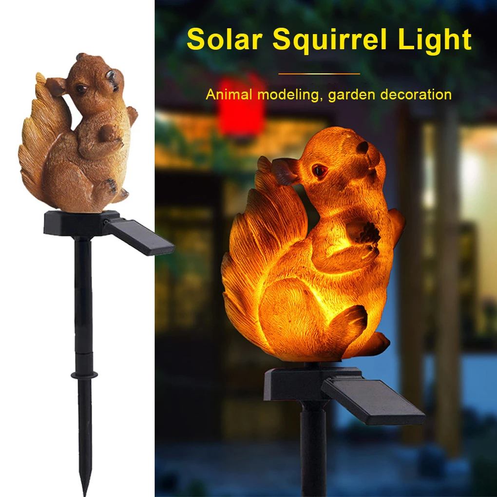 

Solar Powered Light Waterproof Outdoor Garden Pathway Patio Driveway Courtyard Walkway Street Decoration Lamp Type 2