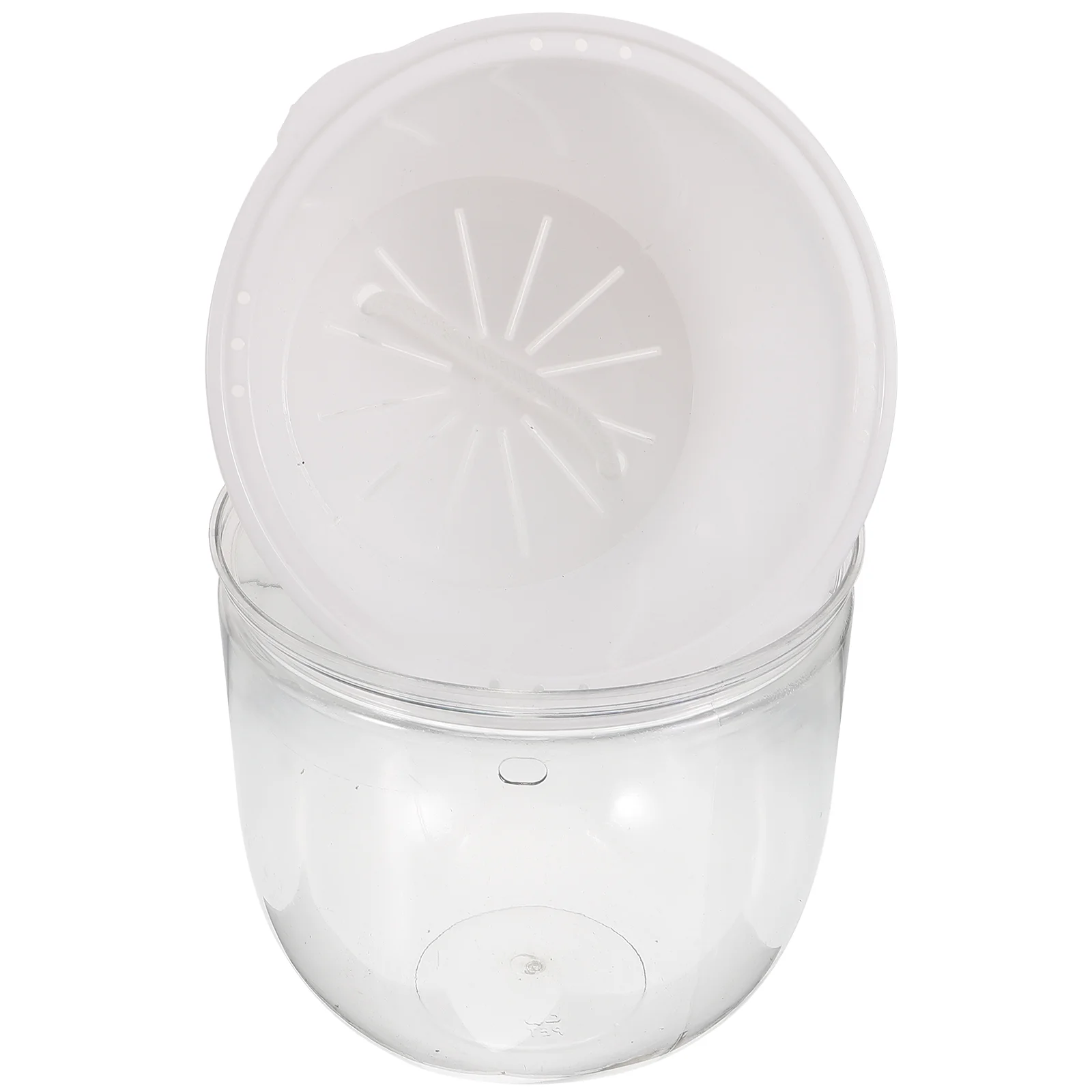 

Hanging Planter Indoor Self-absorbent Hanging Flowerpot Container for Garden