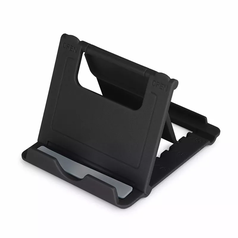 

NEW Portable Foldable Mobile Phone Desk Stand Holder Bracket Fr Phones PAD Book Ebook