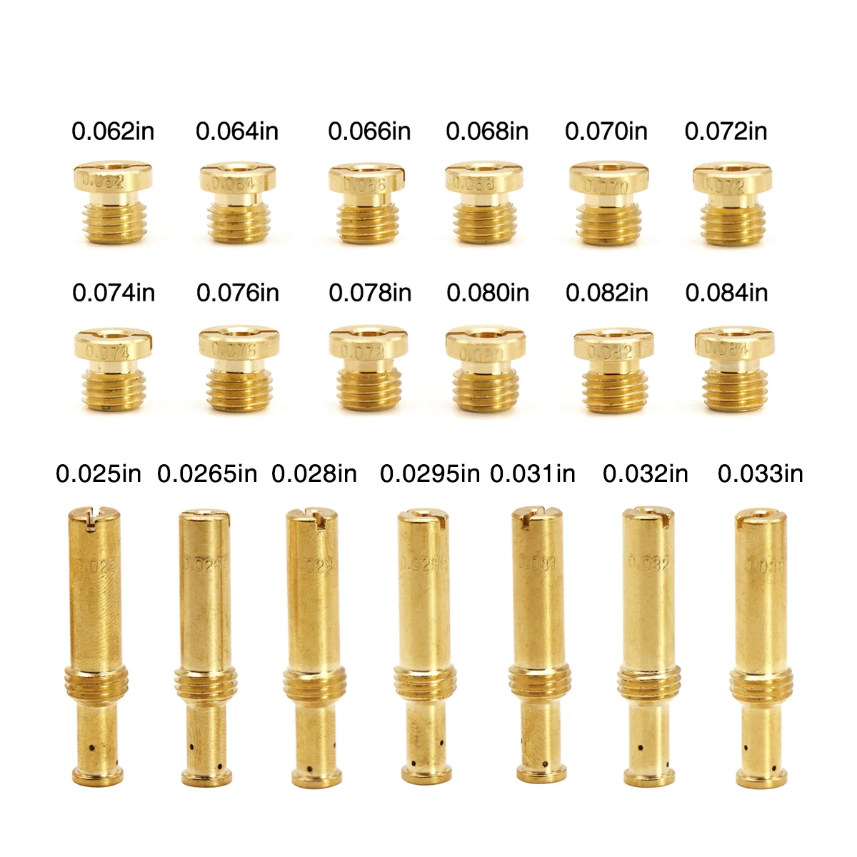 

Основной и промежуточный карбюратор Alconstar в ассортименте, набор 35-0995 для S & S Super B/E/G Carbs EVO TC E2, подходит для Harley Davidson