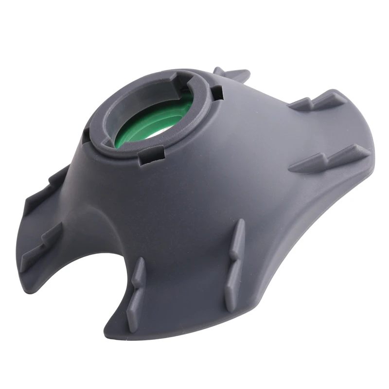 Фиксированная пластина ножа блендера сменная фиксирующая из ПП для кухонного