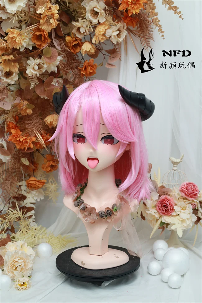 Рисунок 2 - (NFD044) супермилая Женская полимерная