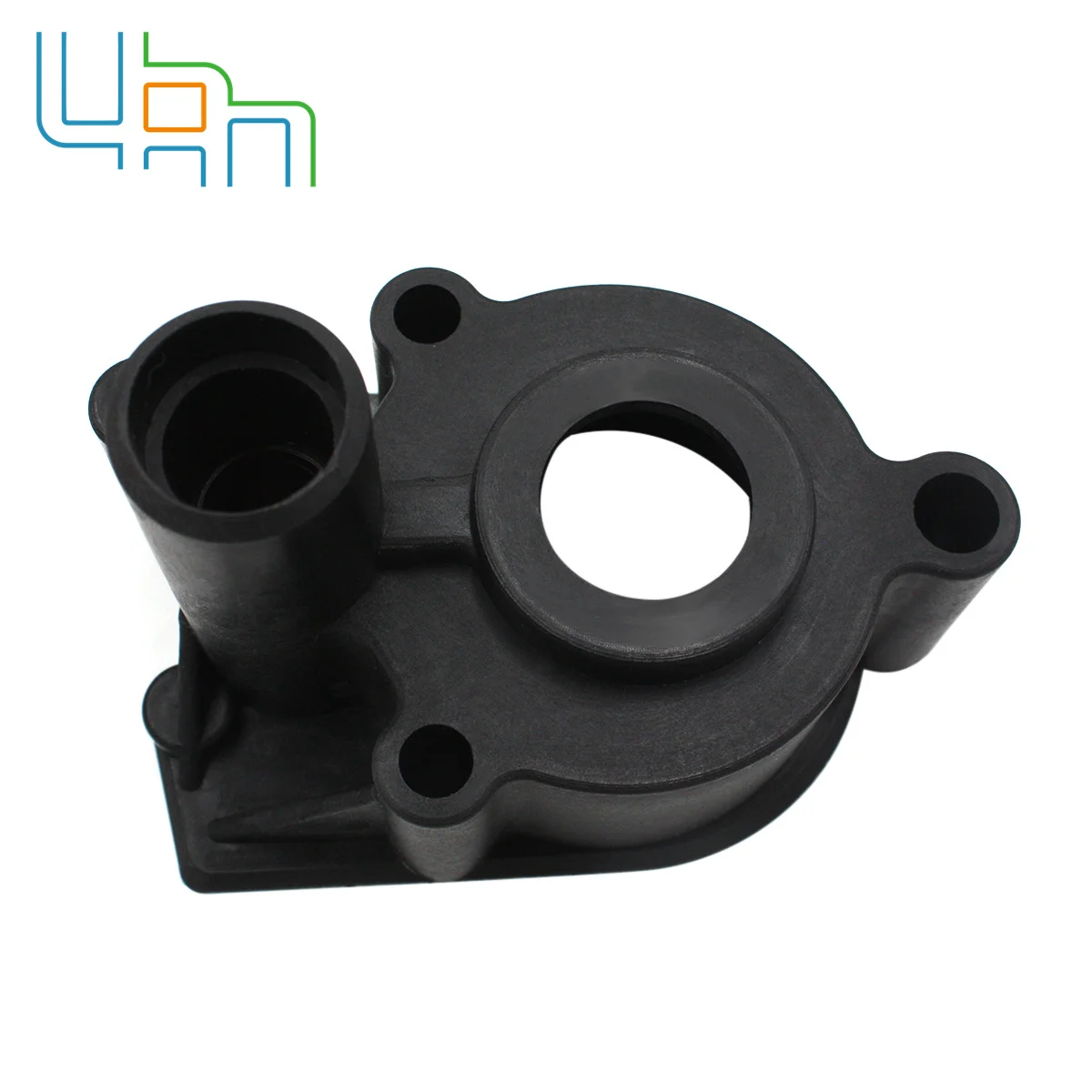 Деталь водяного насоса с корпусом для MercuryMercruiser Alpha One 46-96148A8 46-96148Q8 75 80 90 115 140 150 HP (art.: 7a65cb365) - 7a65cb365