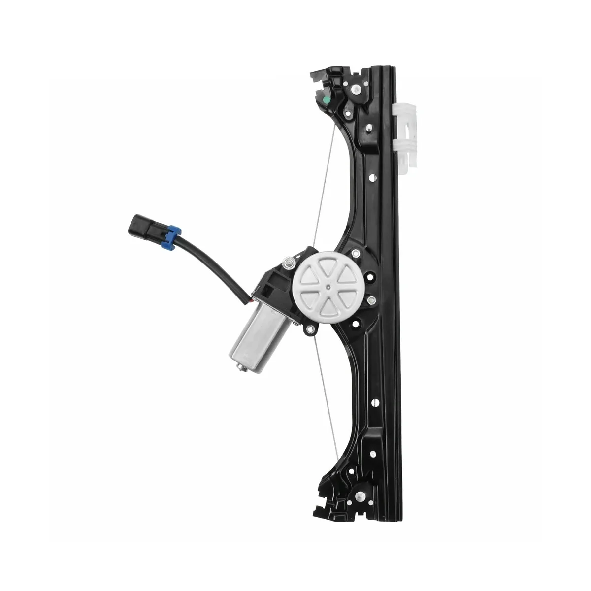 Правый передний стеклоподъемник Для стеклоподъемника Fiat