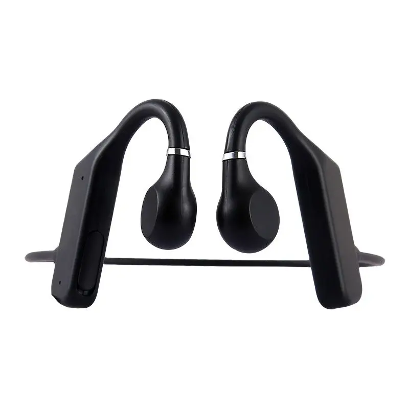 

G1 Bone Conduction Headphones Wireless Bluetooth 5.1 Earphones Stereo Earbuds Sport Comfortable IPX6 Waterproof Headset With Mic