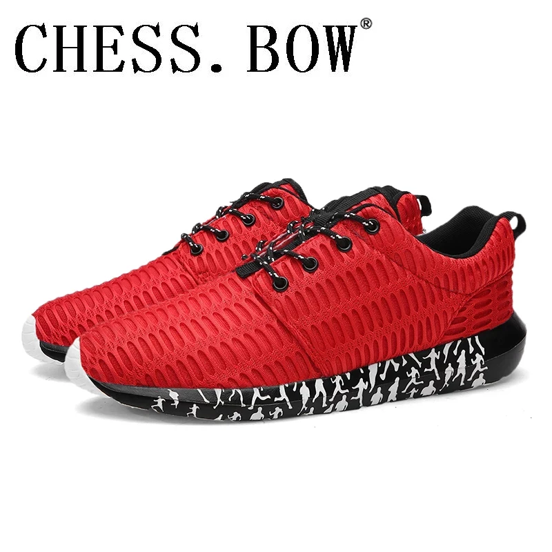 CHESS.BOW 2022 Running Shoes for Men 