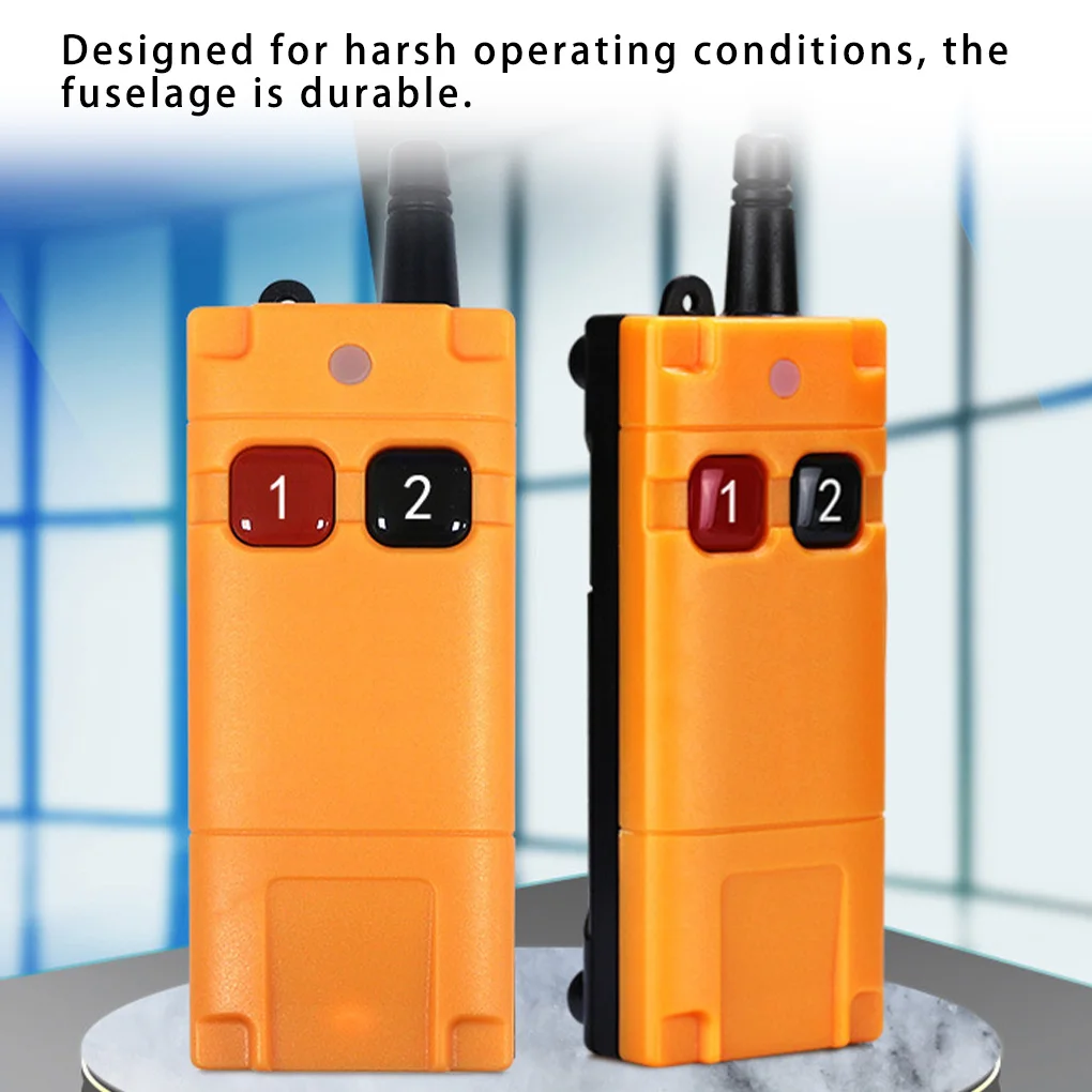 

Universal Remote Control Switch Transmitter Multifunctional Controller