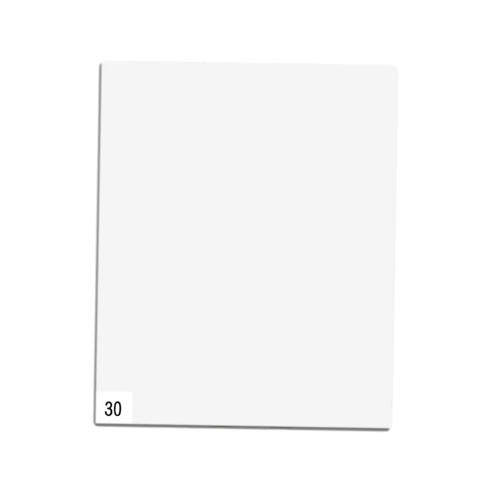 30 шт. баскетбольный липкий коврик для обуви баскетбольной площадки