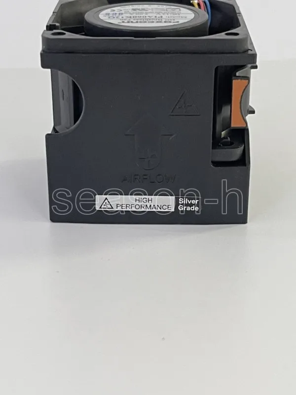 R750 R750Xa R750xs R7525 3A Высокопроизводительный вентилятор XD7N7 JF857 38HNJ